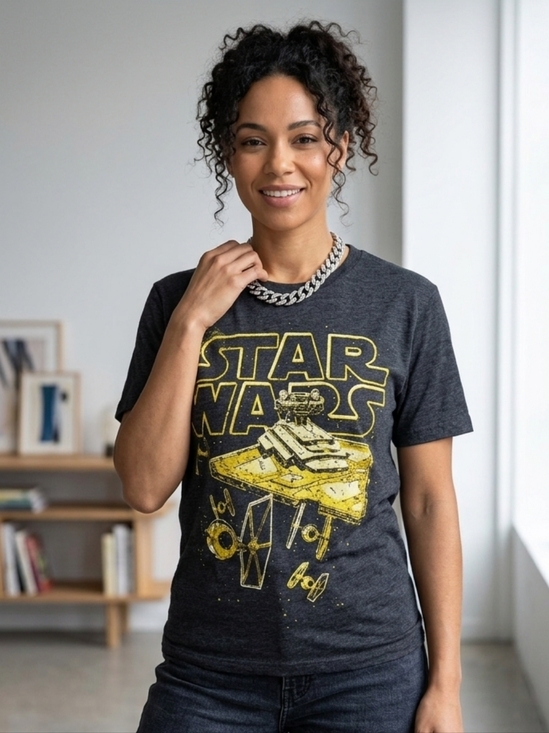 Tops - Star Wars tshirt